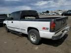 1999 Chevrolet Silverado K1500