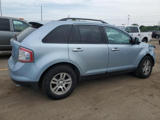 2008 Ford Edge SEL