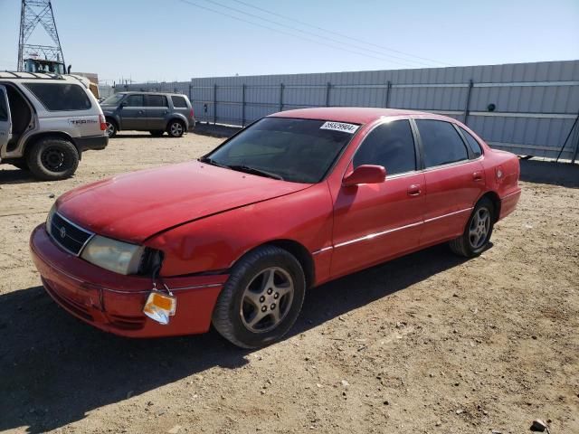 1999 Toyota Avalon XL