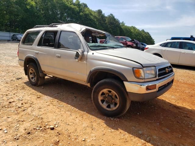 1998 Toyota 4runner SR5