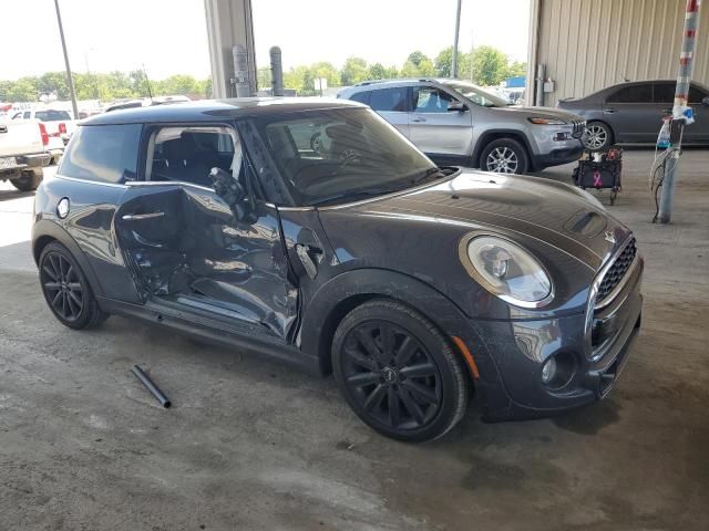 2015 Mini Cooper S