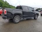 2022 GMC Canyon AT4