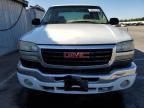 2007 GMC Sierra C2500 Heavy Duty