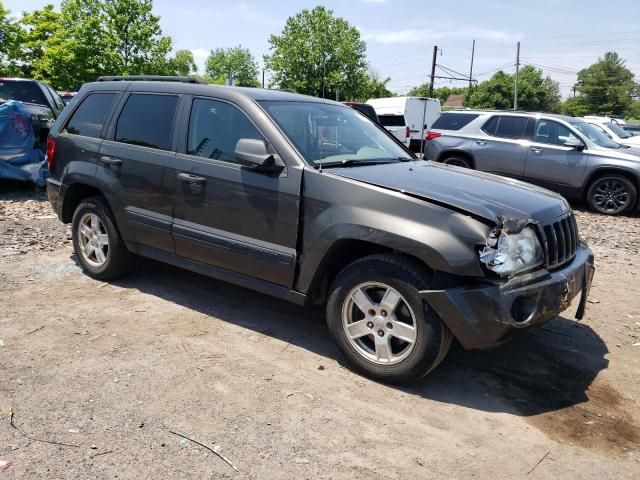 2006 Jeep Grand Cherokee Laredo