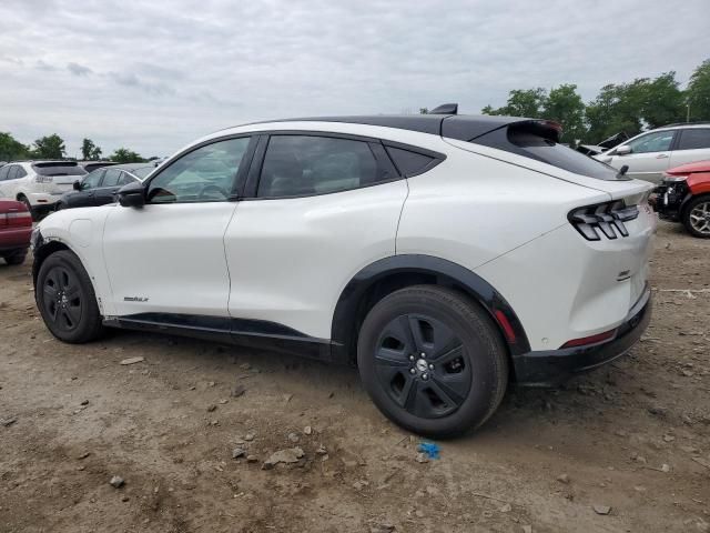 2021 Ford Mustang MACH-E California Route 1