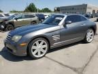 2004 Chrysler Crossfire Limited