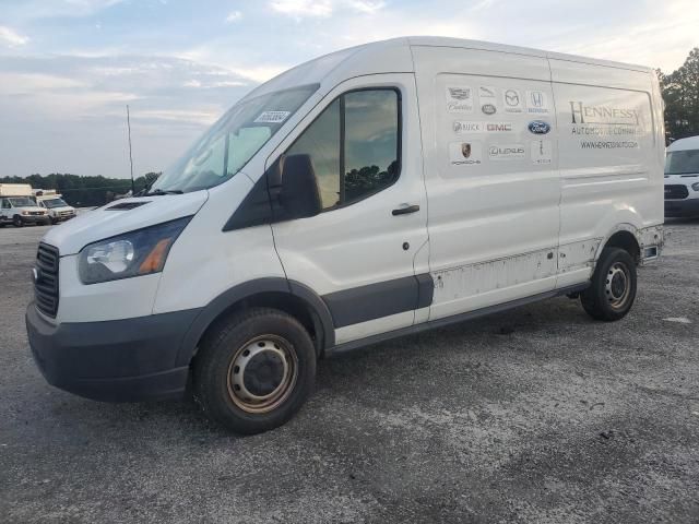 2019 Ford Transit T-250