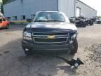 2012 Chevrolet Tahoe K1500 LT