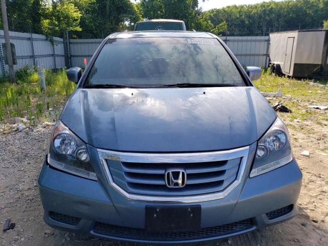 2008 Honda Odyssey EXL