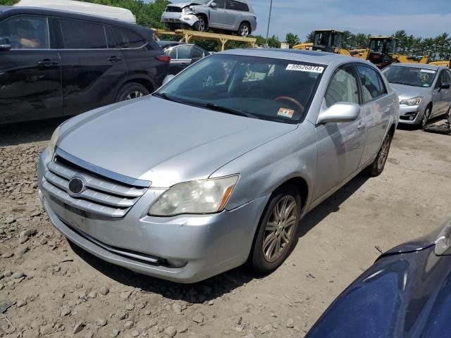 2006 Toyota Avalon XL