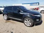 2012 Land Rover Range Rover Evoque Pure Premium