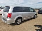 2012 Dodge Grand Caravan SE