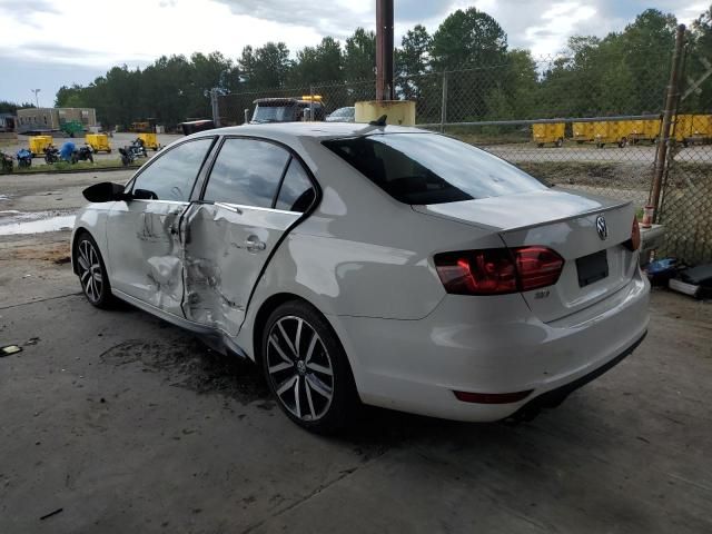 2013 Volkswagen Jetta GLI