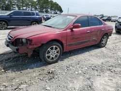 Acura 3.2tl salvage cars for sale: 2001 Acura 3.2TL