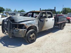 Dodge Vehiculos salvage en venta: 2012 Dodge RAM 5500 ST