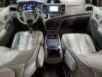 2011 Toyota Sienna XLE