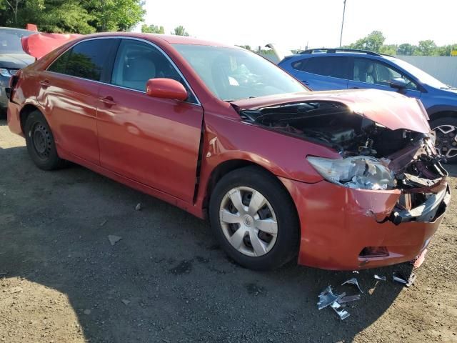 2008 Toyota Camry CE