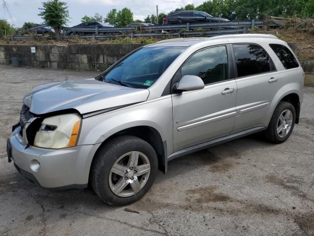 2008 Chevrolet Equinox LT