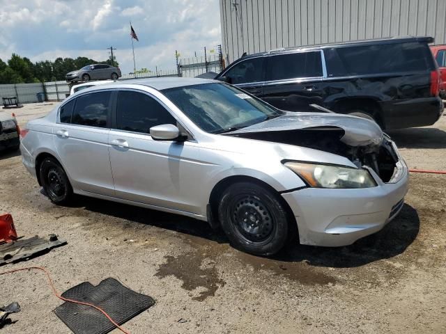 2010 Honda Accord LX