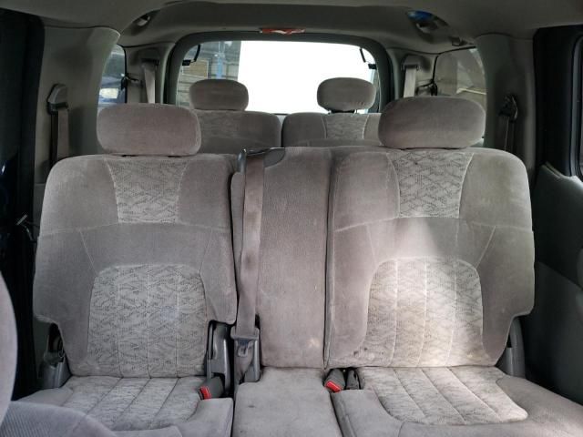 2004 GMC Envoy XL