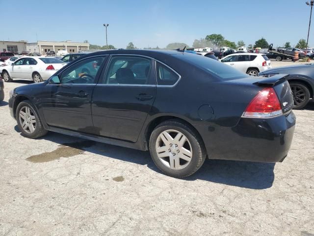 2012 Chevrolet Impala LT