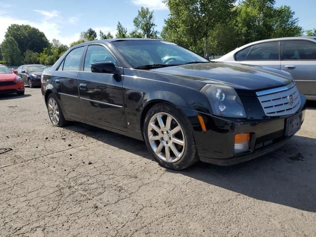 2006 Cadillac CTS HI Feature V6