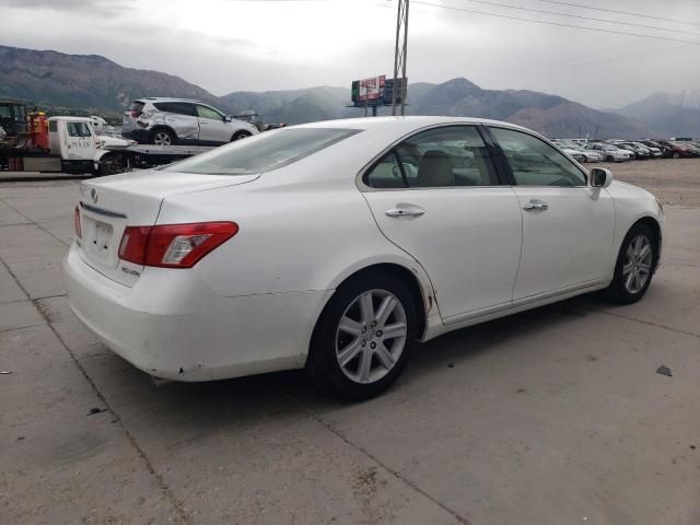 2009 Lexus ES 350