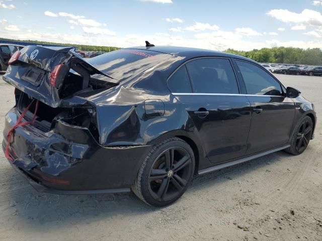 2017 Volkswagen Jetta GLI