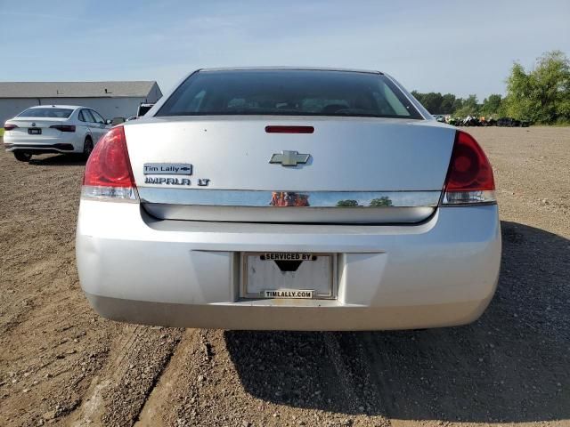 2010 Chevrolet Impala LT