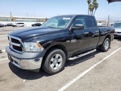 Salvage trucks for sale at Van Nuys, CA auction: 2014 Dodge RAM 1500 ST