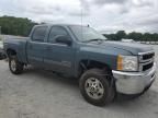 2013 Chevrolet Silverado K2500 Heavy Duty LT