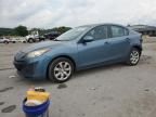 2011 Mazda 3 I