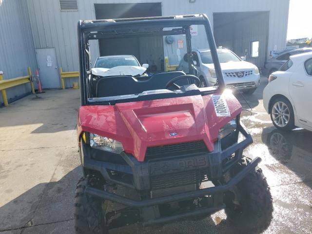 2021 Polaris Ranger 500