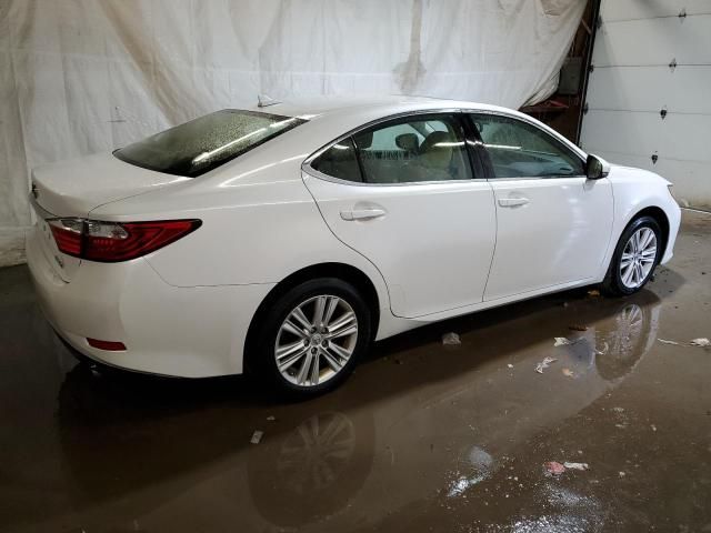 2014 Lexus ES 350