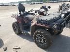 2019 Polaris Sportsman Touring XP 1000