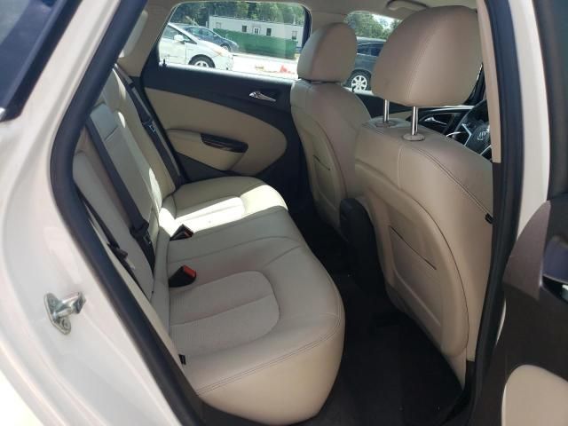 2014 Buick Verano Convenience