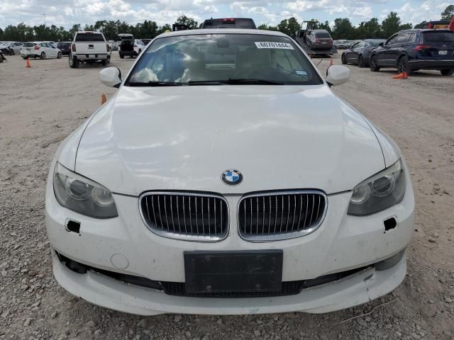 2012 BMW 328 I