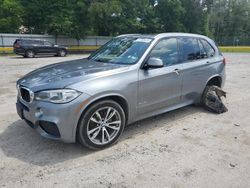 BMW x5 sdrive35i salvage cars for sale: 2017 BMW X5 SDRIVE35I