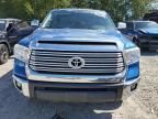 2016 Toyota Tundra Crewmax Limited