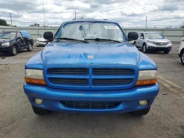 1999 Dodge Durango