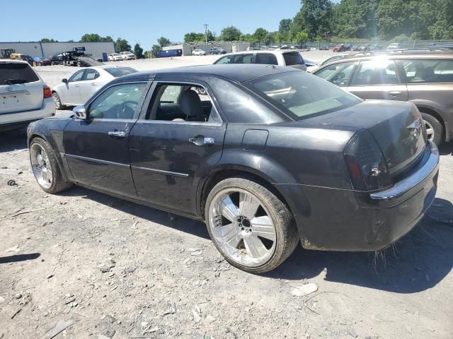 2007 Chrysler 300C