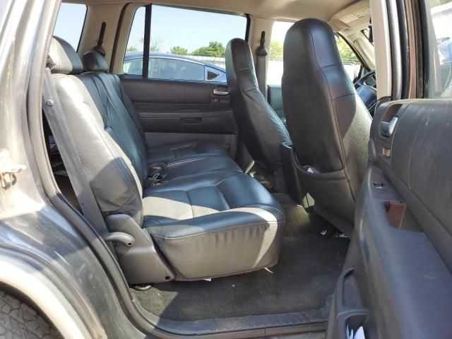 2003 Dodge Durango SLT Plus