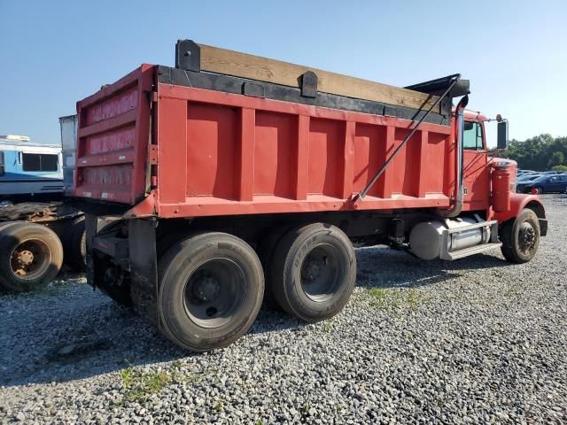 1986 Freightliner Conventional FLC