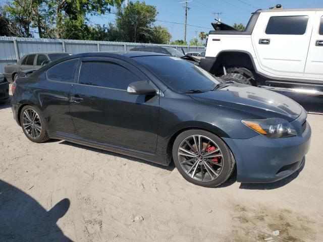 2008 Scion TC