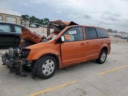 2011 Dodge Grand Caravan Express en venta en Pekin, IL