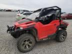 2017 Polaris RIS General 1000 EPS