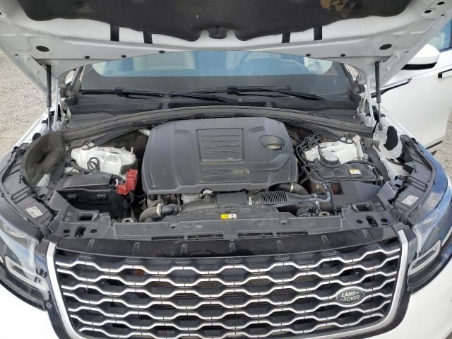 2020 Land Rover Range Rover Velar S