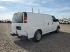 2013 Chevrolet Express G1500