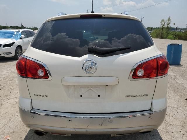 2012 Buick Enclave