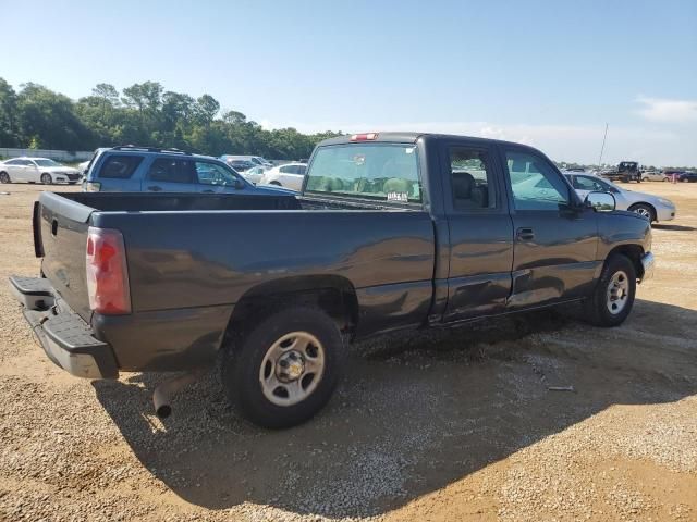 2003 Chevrolet Silverado C1500